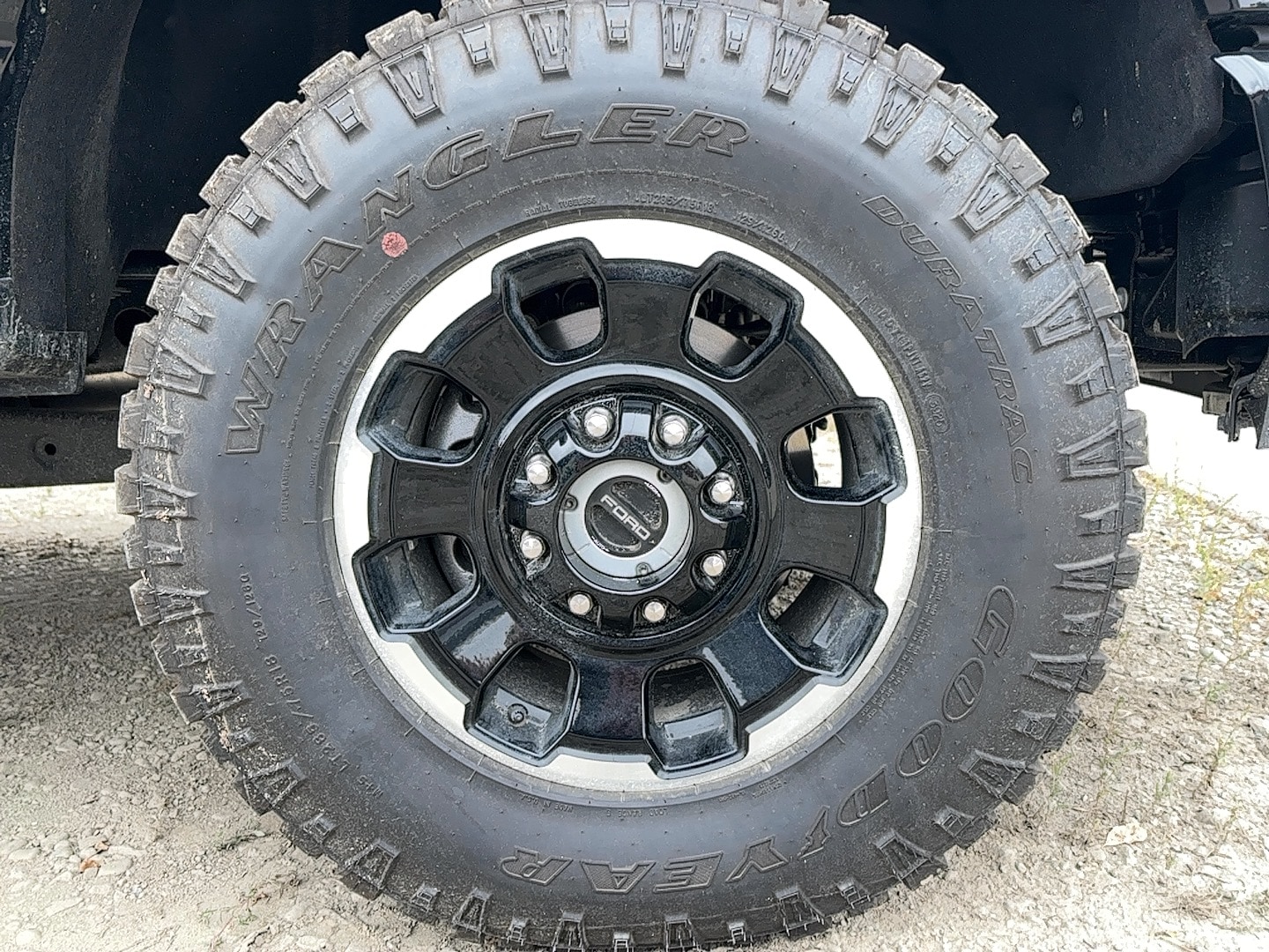 2026 Ford F-350 Super Duty XLT - Photo 21