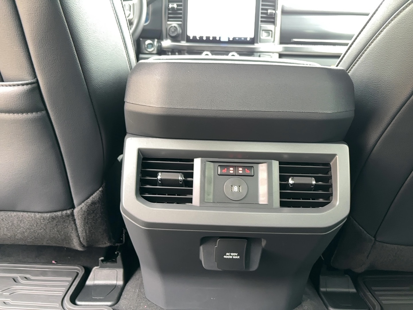 2026 Ford F-350 Super Duty Lariat - Photo 17