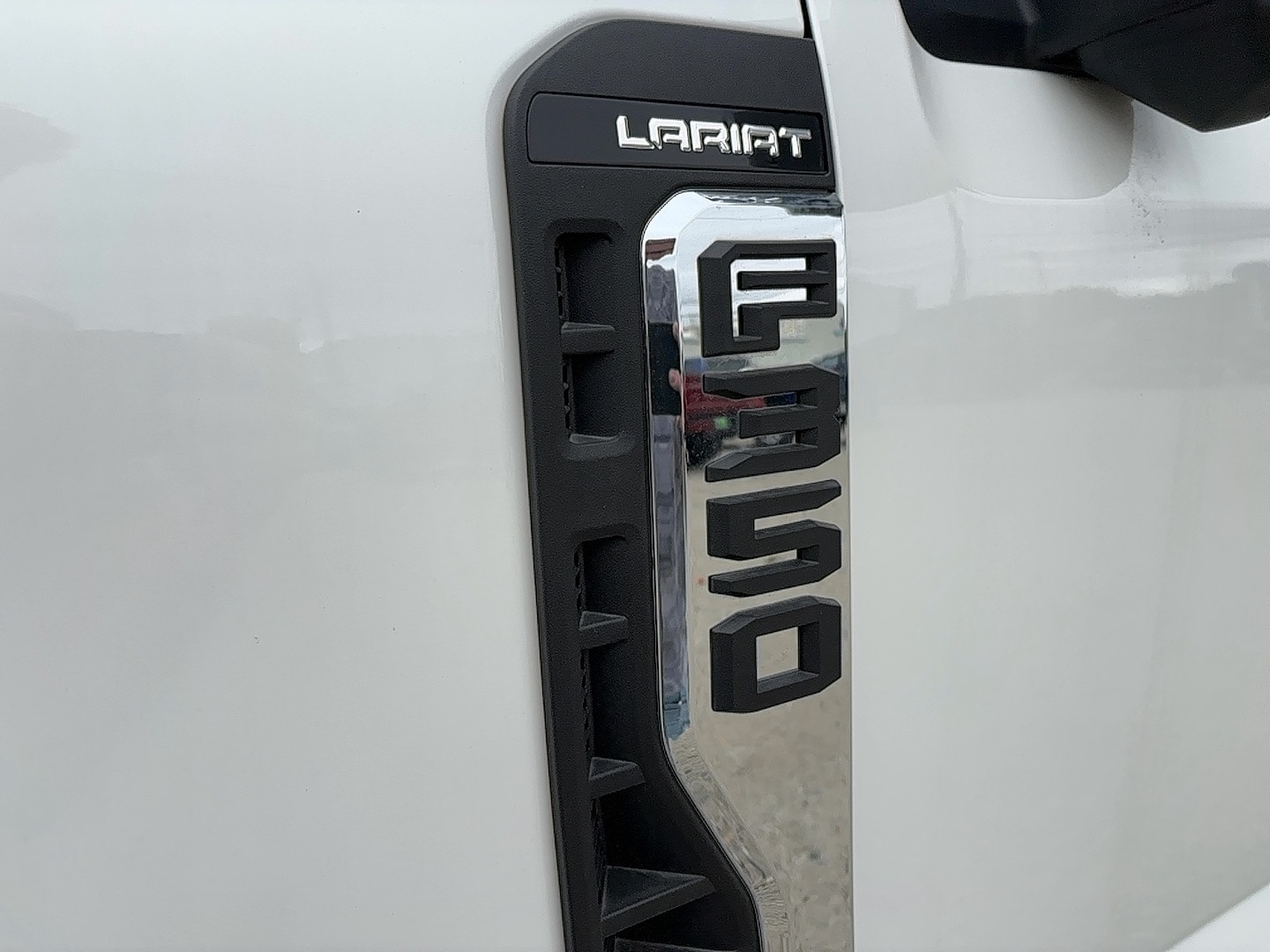 2026 Ford F-350 Super Duty Lariat - Photo 20