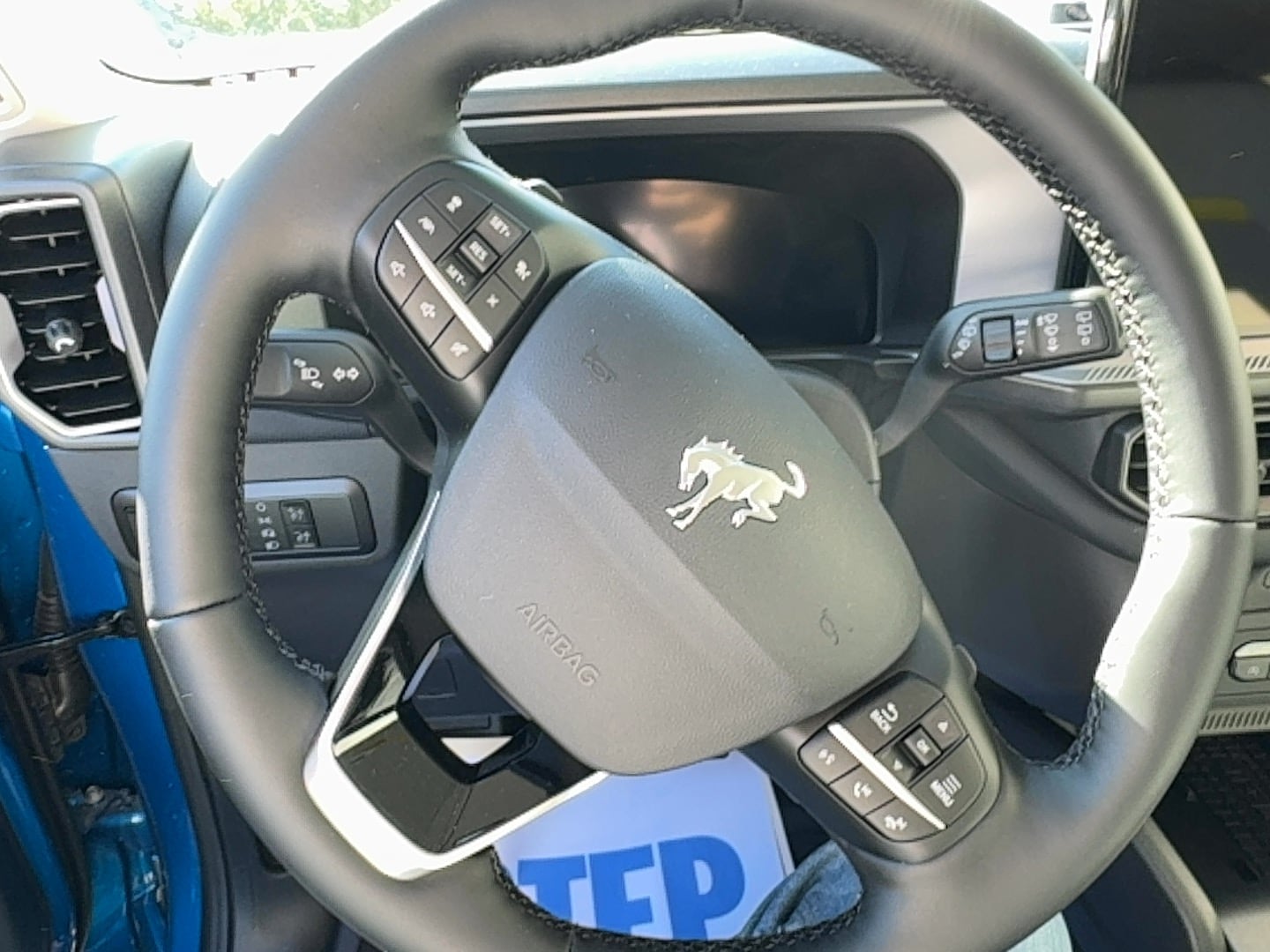 2025 Ford Bronco Sport Badlands - Photo 17