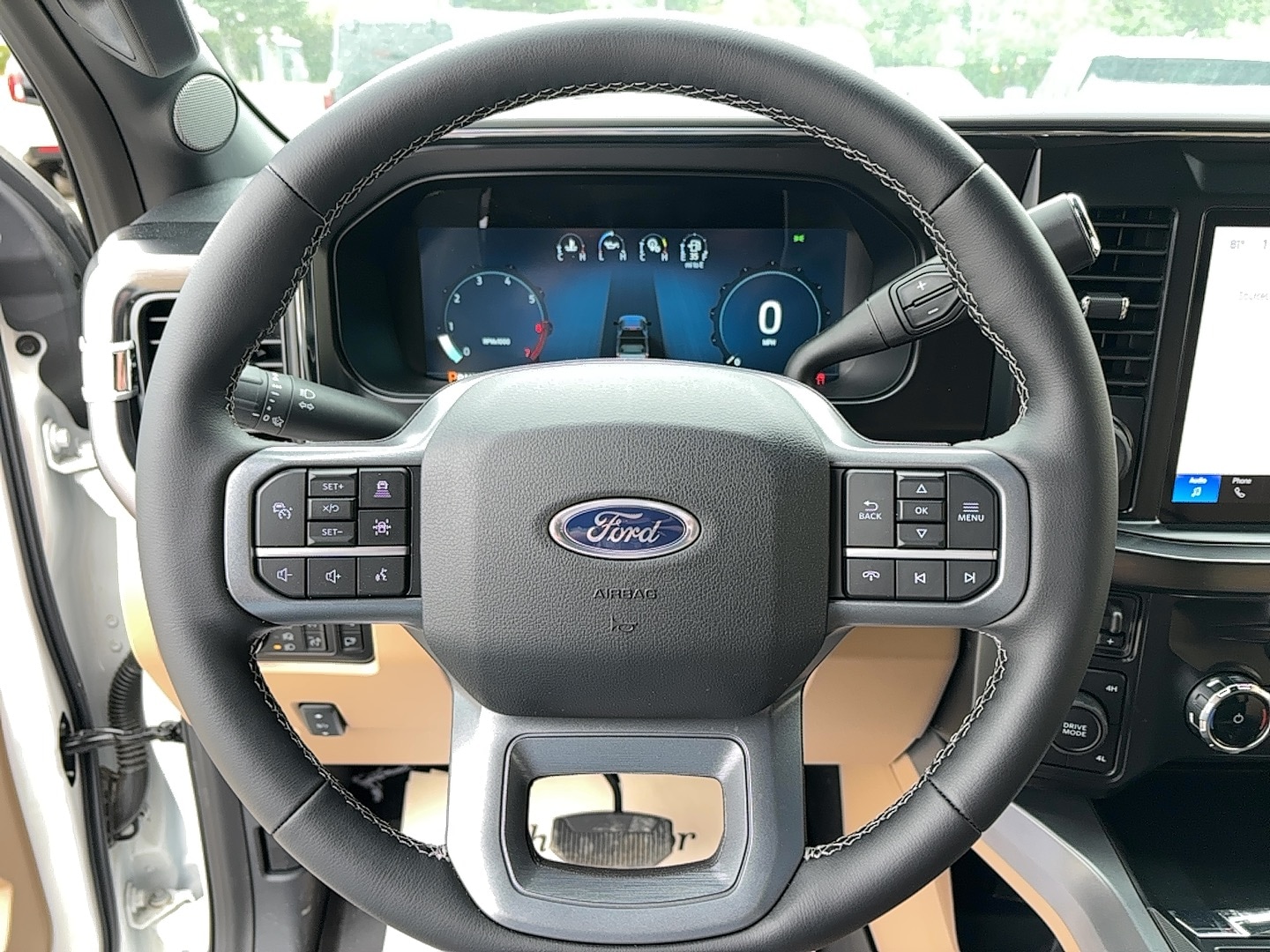 2026 Ford F-350 Super Duty Lariat - Photo 10