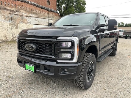 2026 Ford Super Duty F-350&reg; XLT TRUCK