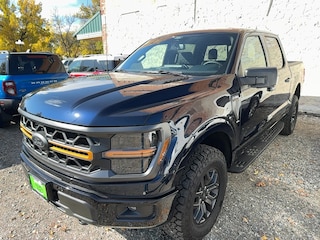 2025 Ford F-150 Tremor TRUCK