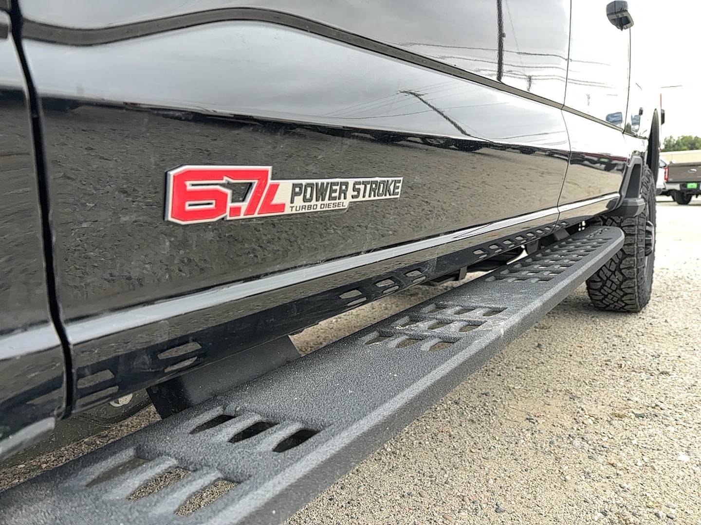 2026 Ford F-350 Super Duty XLT - Photo 17
