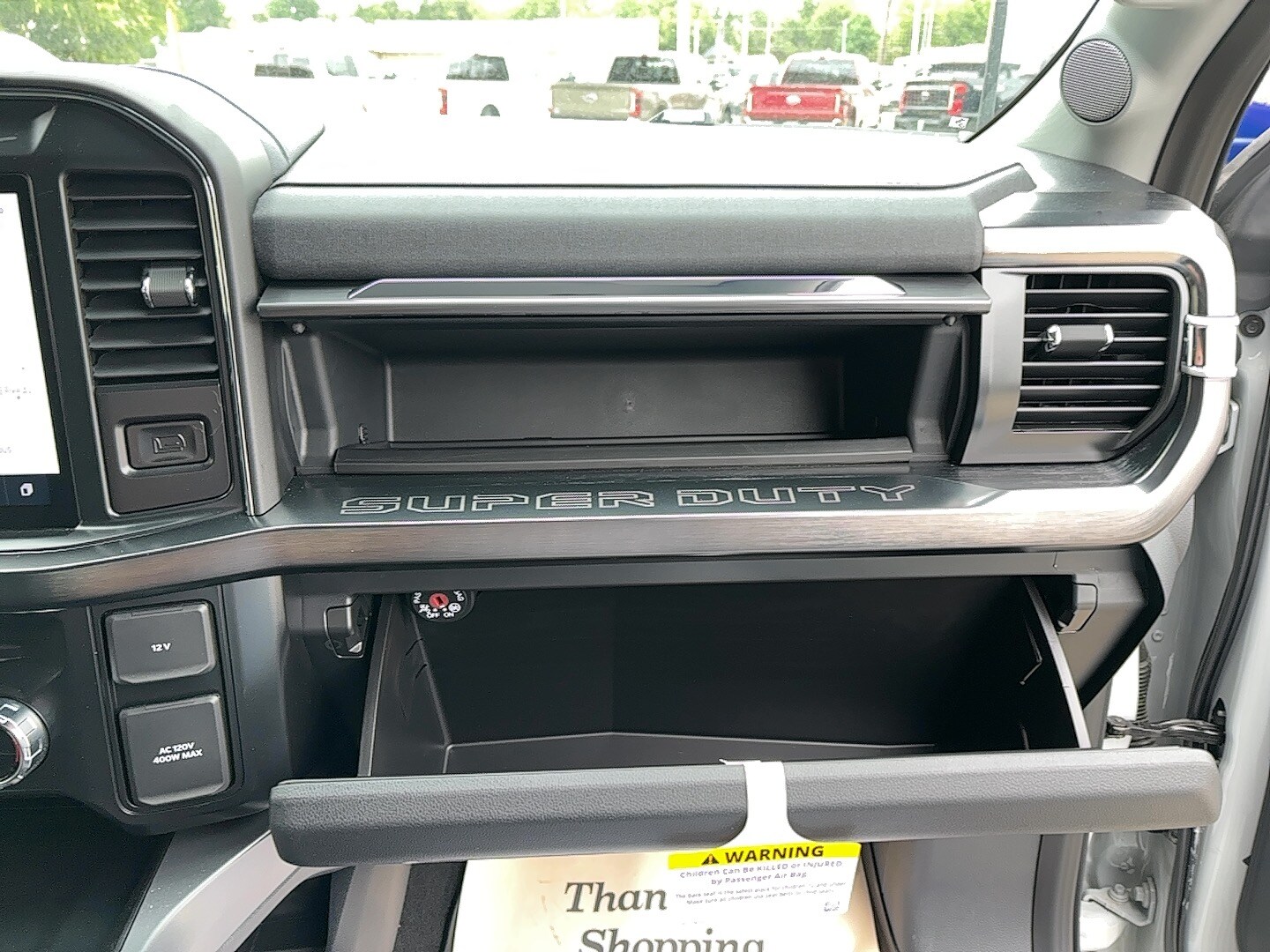 2026 Ford F-350 Super Duty Lariat - Photo 14