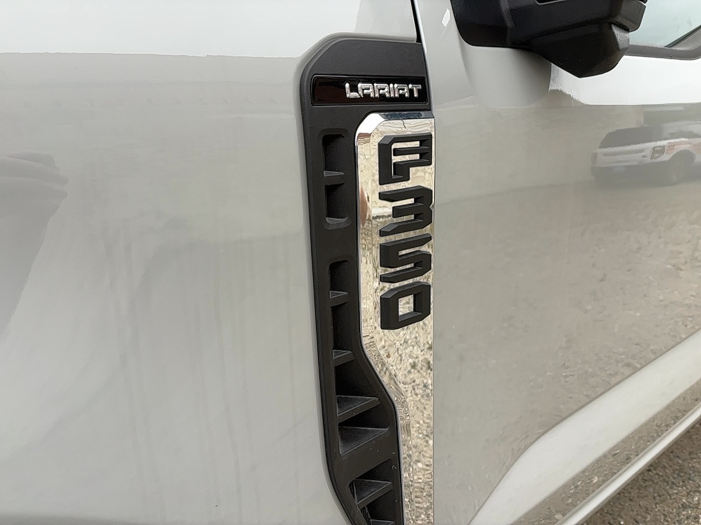 2026 Ford F-350 Super Duty Lariat - Photo 19