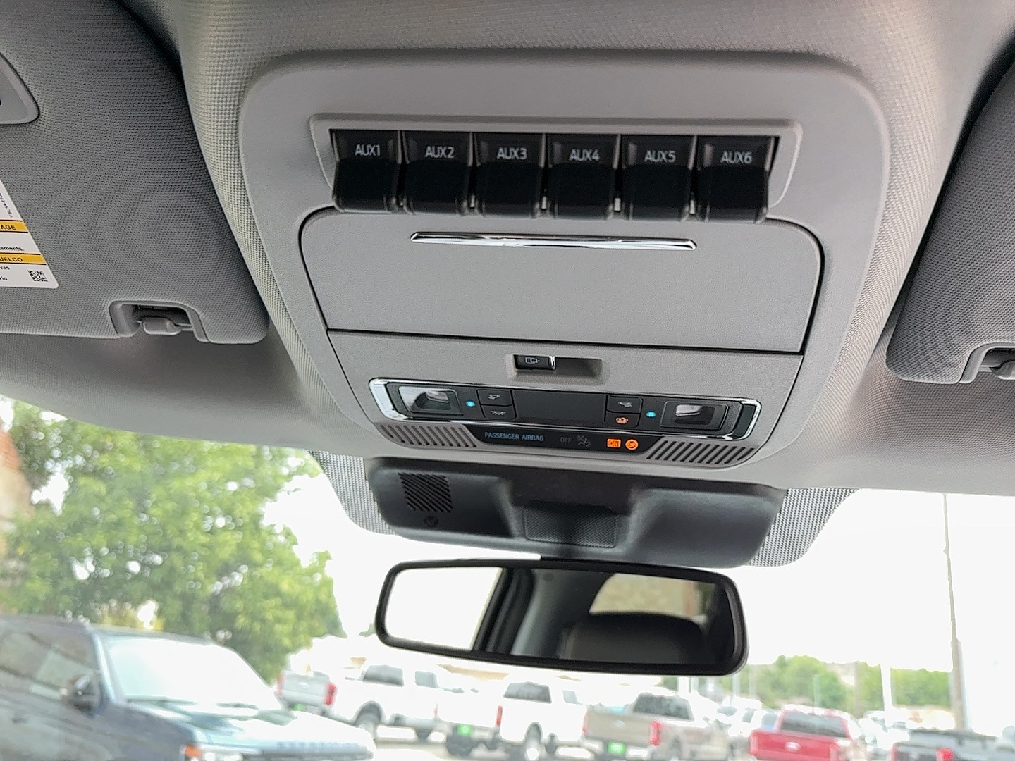 2026 Ford F-350 Super Duty Lariat - Photo 16