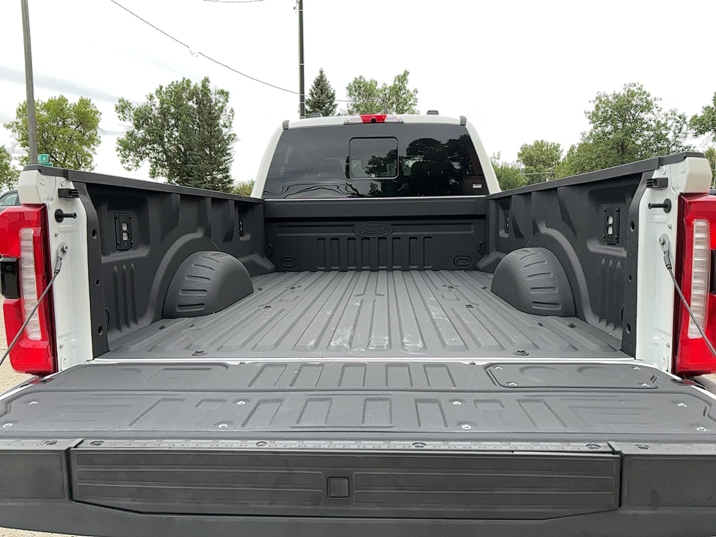 2026 Ford F-350 Super Duty Lariat - Photo 21
