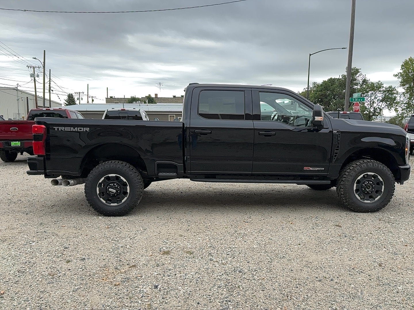 2026 Ford F-350 Super Duty XLT - Photo 6