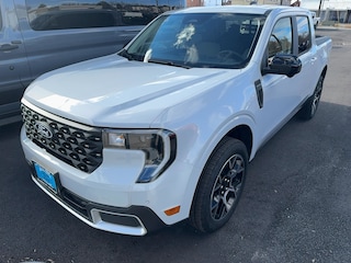 2025 Ford Maverick Lariat TRUCK