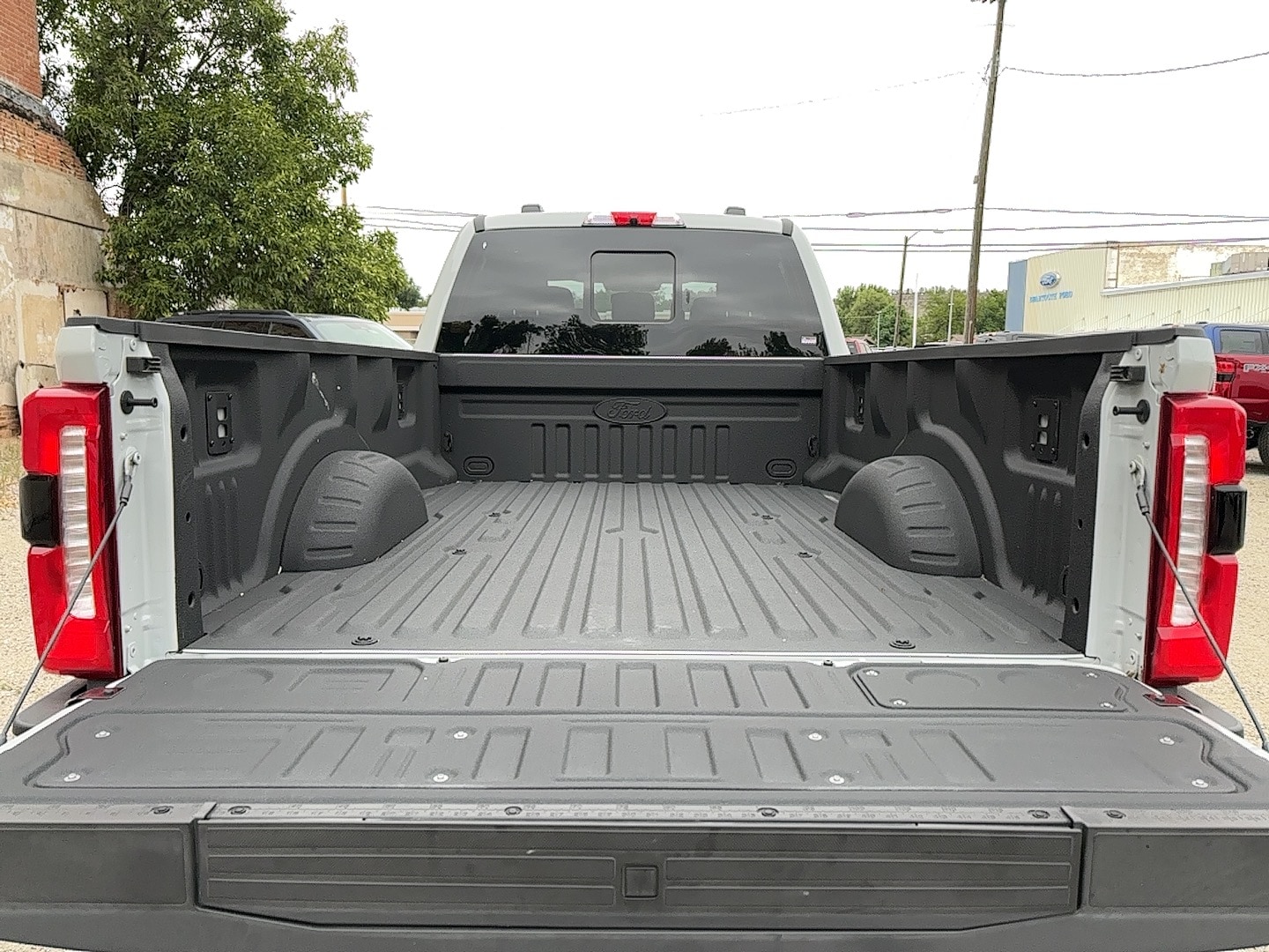2026 Ford F-350 Super Duty Lariat - Photo 20