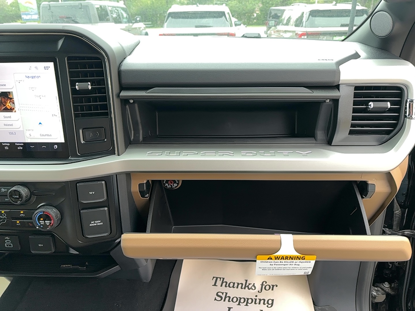 2026 Ford F-350 Super Duty XLT - Photo 15