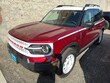  Ford Bronco Sport