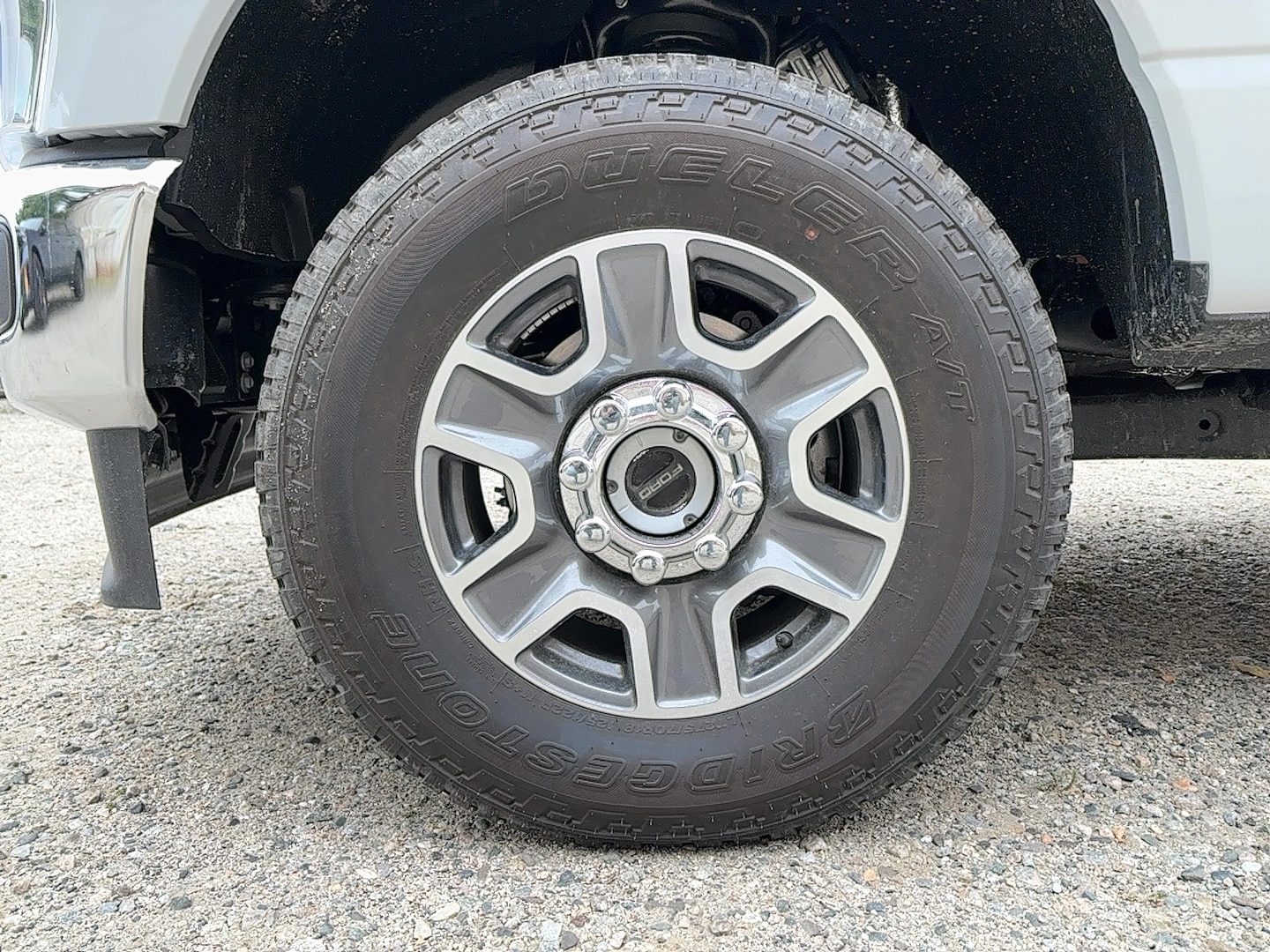2026 Ford F-350 Super Duty Lariat - Photo 22