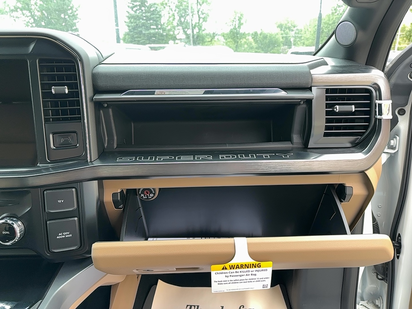 2026 Ford F-350 Super Duty Lariat - Photo 15