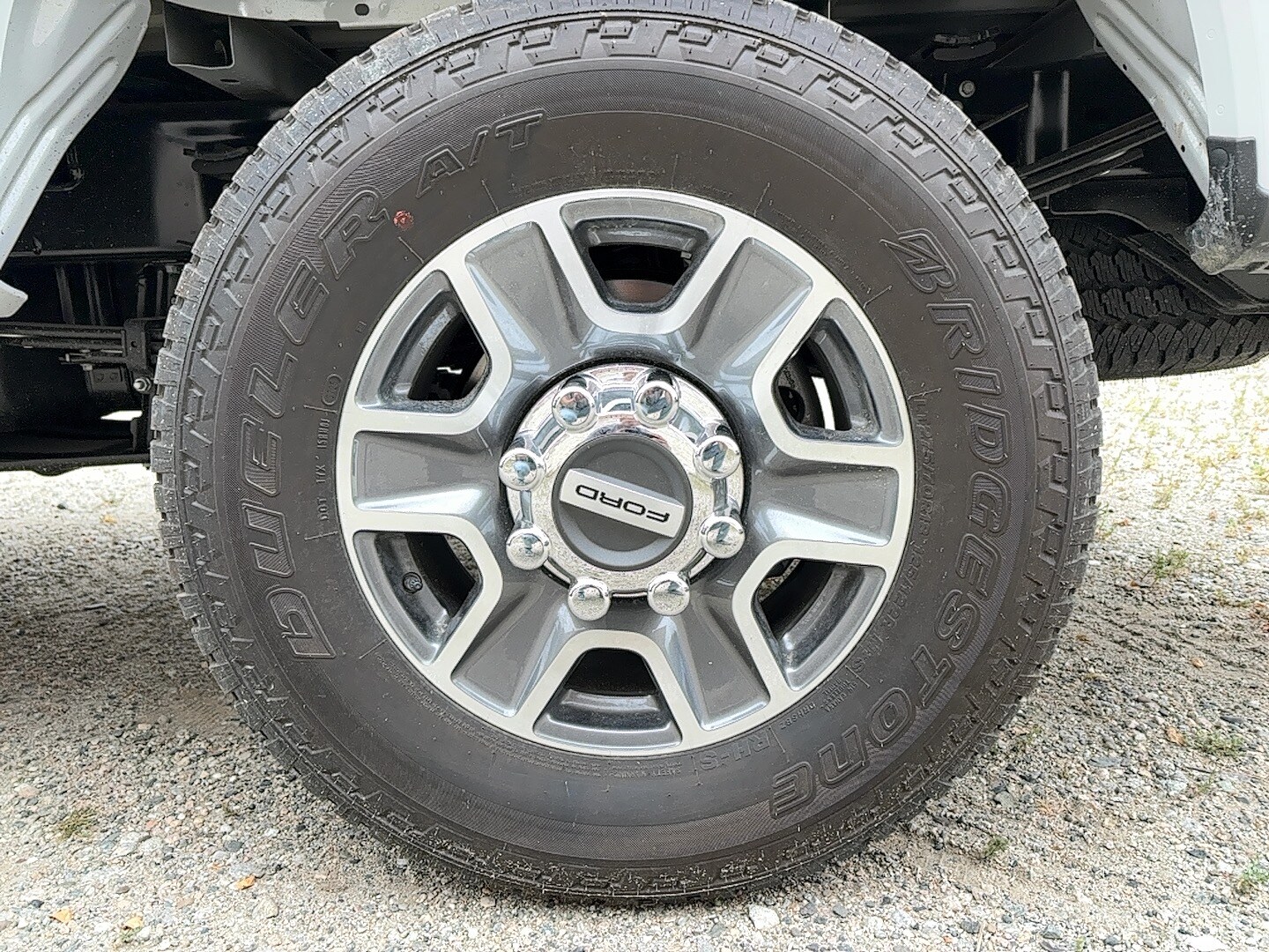 2026 Ford F-350 Super Duty Lariat - Photo 23