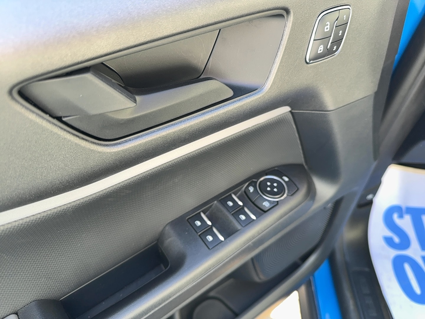 2025 Ford Bronco Sport Badlands - Photo 11