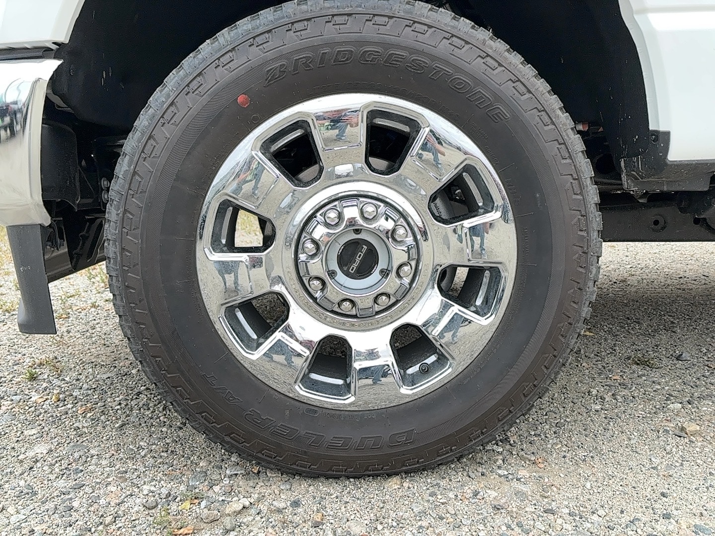 2026 Ford F-350 Super Duty Lariat - Photo 22