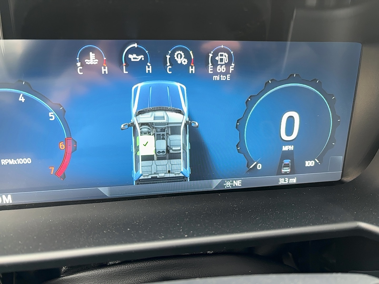 2026 Ford F-350 Super Duty Lariat - Photo 11