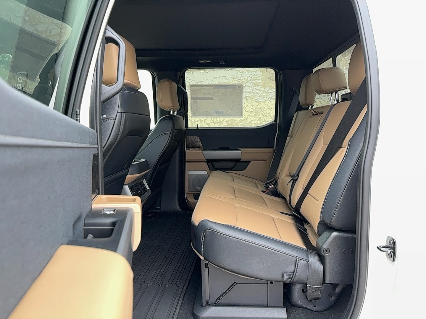 2026 Ford F-350 Super Duty Lariat - Photo 17