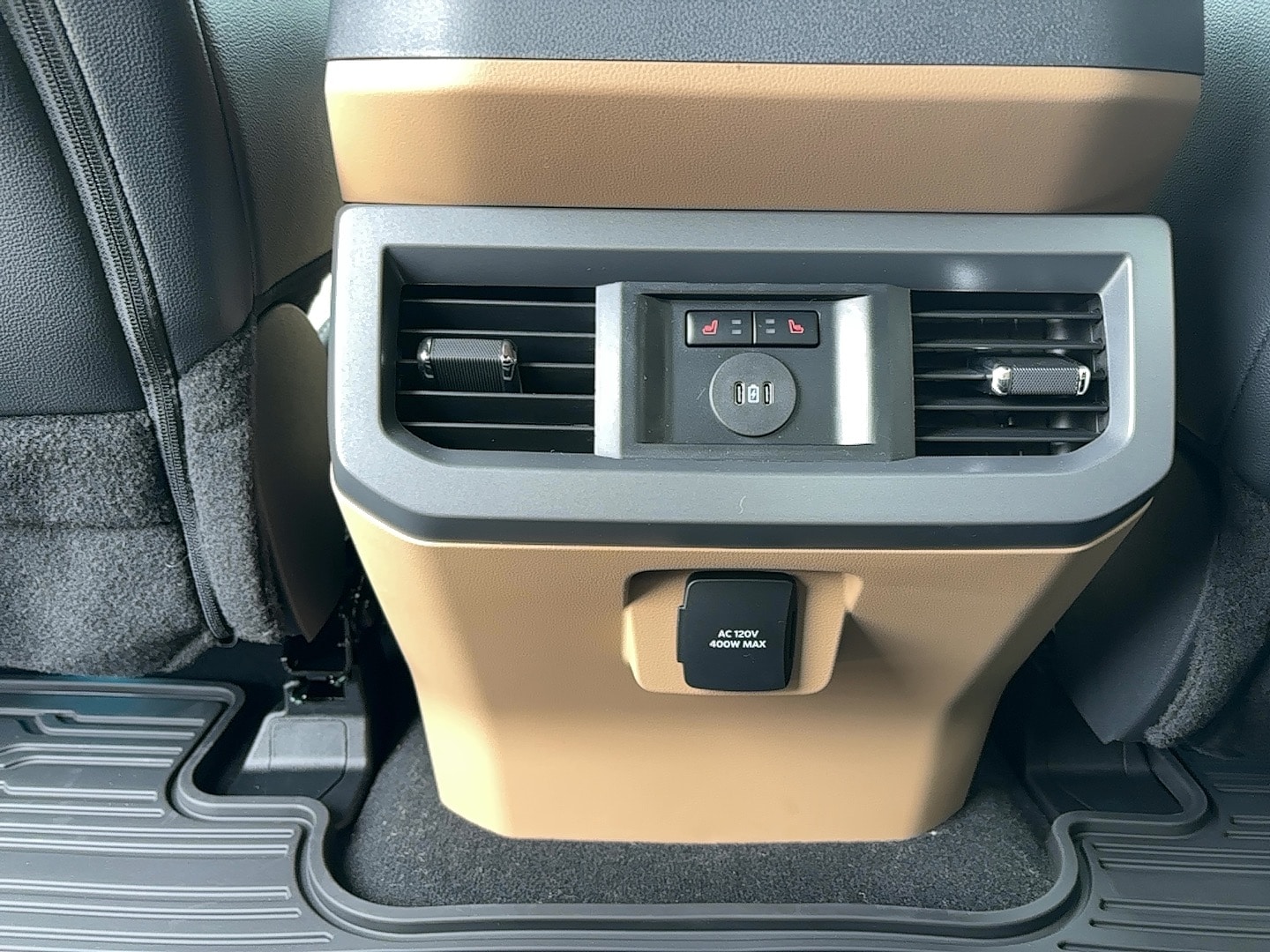2026 Ford F-350 Super Duty Lariat - Photo 18
