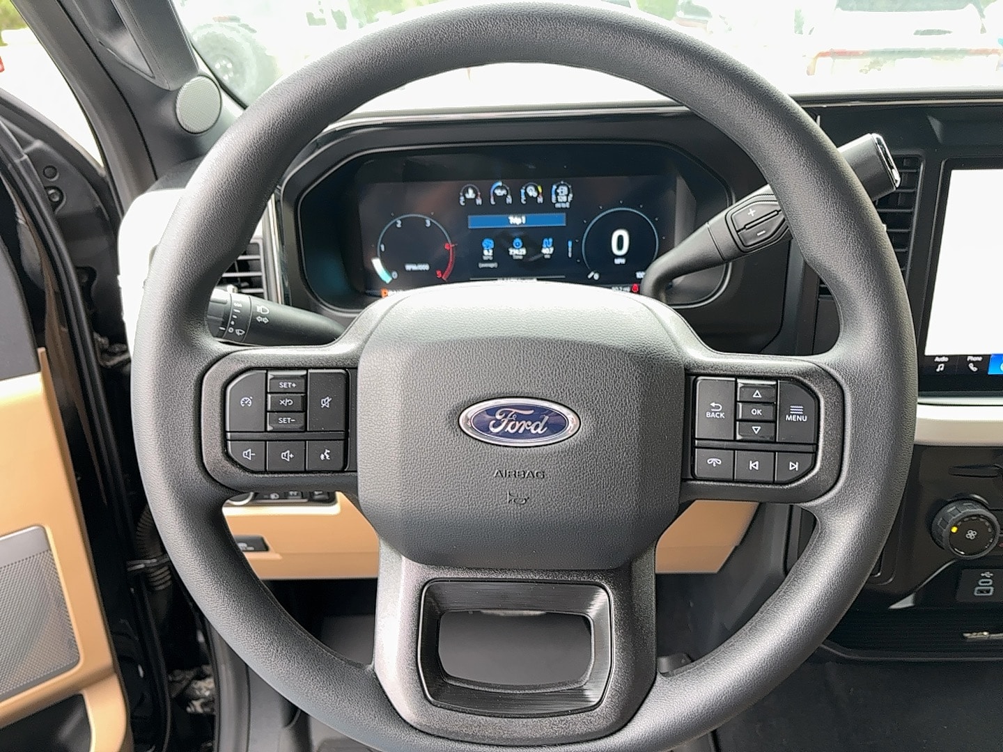2026 Ford F-350 Super Duty XLT - Photo 10