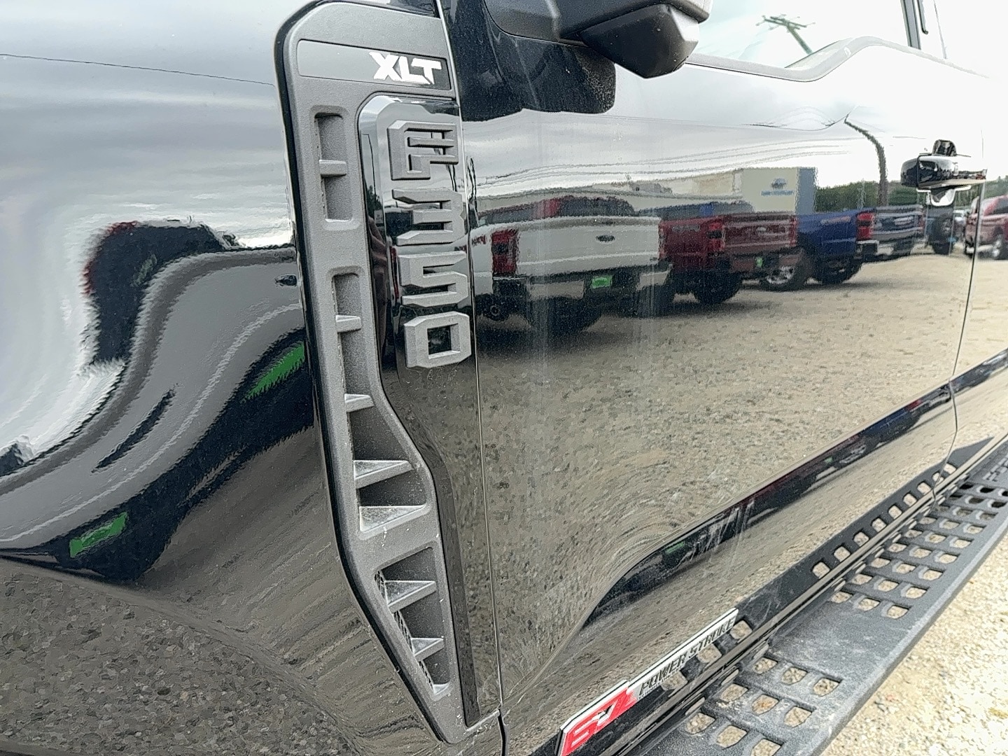2026 Ford F-350 Super Duty XLT - Photo 18