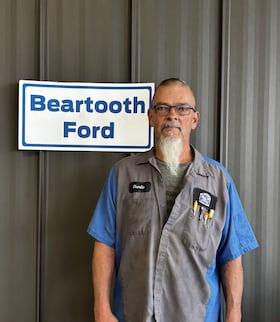 Staff member Charlie Lease from ID_4ee67e30a6d7