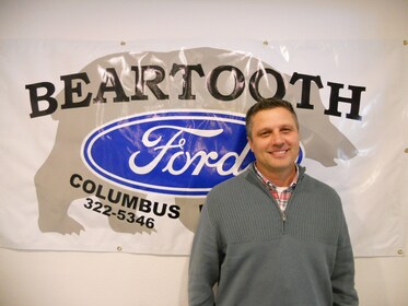 Staff member Randy Allen from ID_4ee67e30a6d7