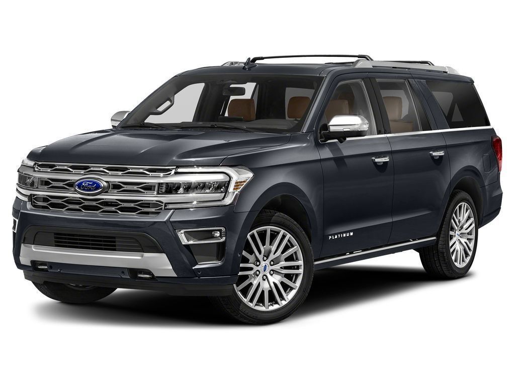2024 Ford Expedition Platinum's photo