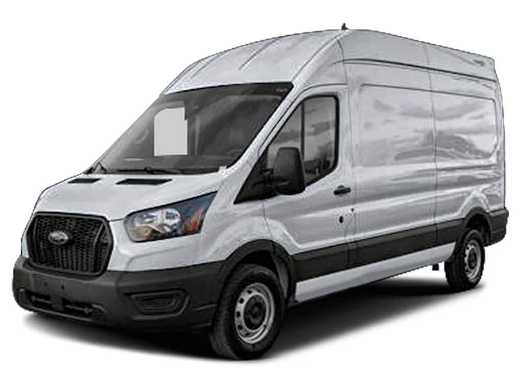 2024 Ford Transit 350 HD Turbo High Roof 148EL 11000 AWD's photo
