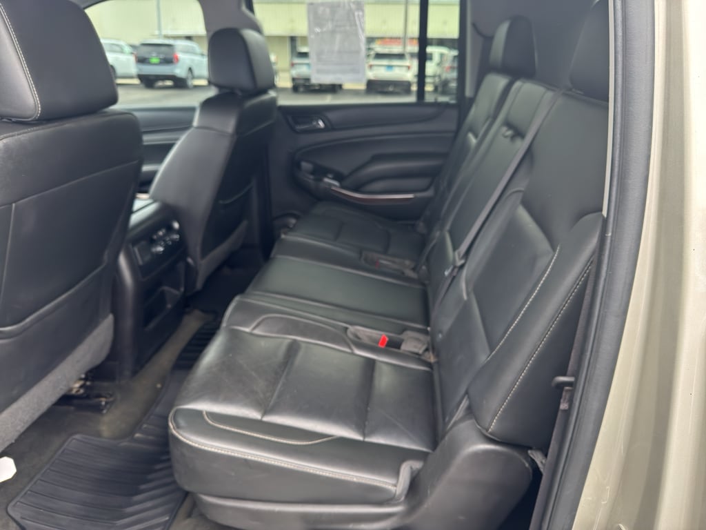 2017 GMC Yukon XL SLT - Photo 11