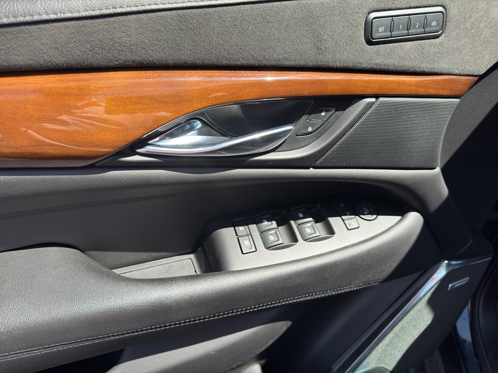 2020 Cadillac Escalade ESV Premium Luxury - Photo 14