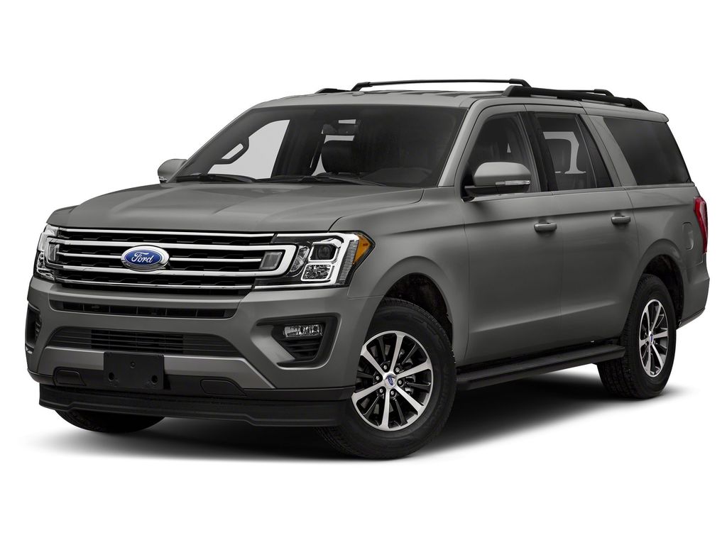 2019 Ford Expedition Limited MAX 4x4's photo