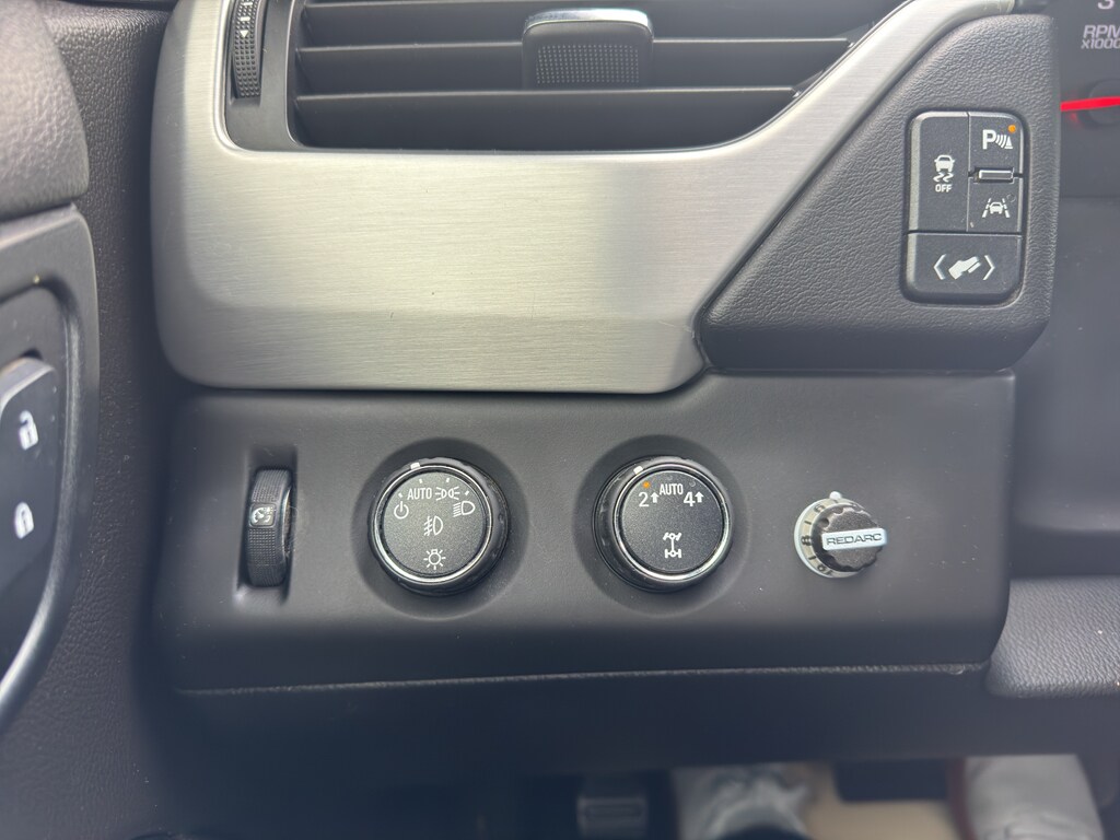 2017 GMC Yukon XL SLT - Photo 22