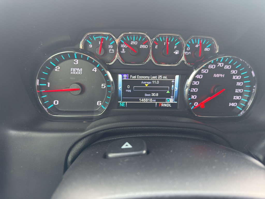 2017 GMC Yukon XL SLT - Photo 20