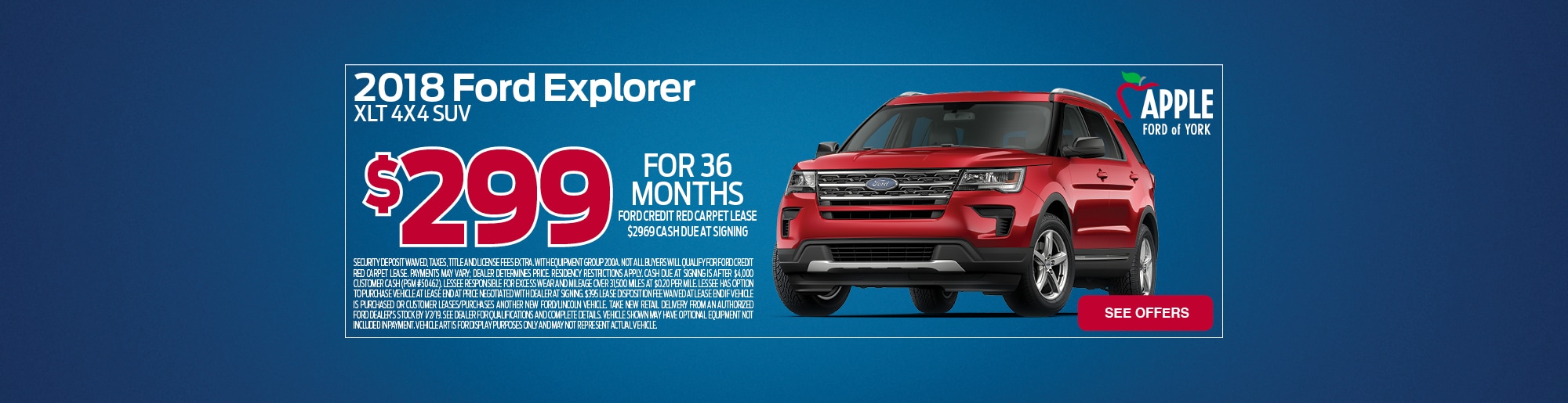 Beasley Ford York Pa >> Home | Apple Ford of York | Ford Dealership | York, PA 17402 Beasley Ford York Pa >> Home | Apple Ford of York | Ford Dealership | York, PA 17402