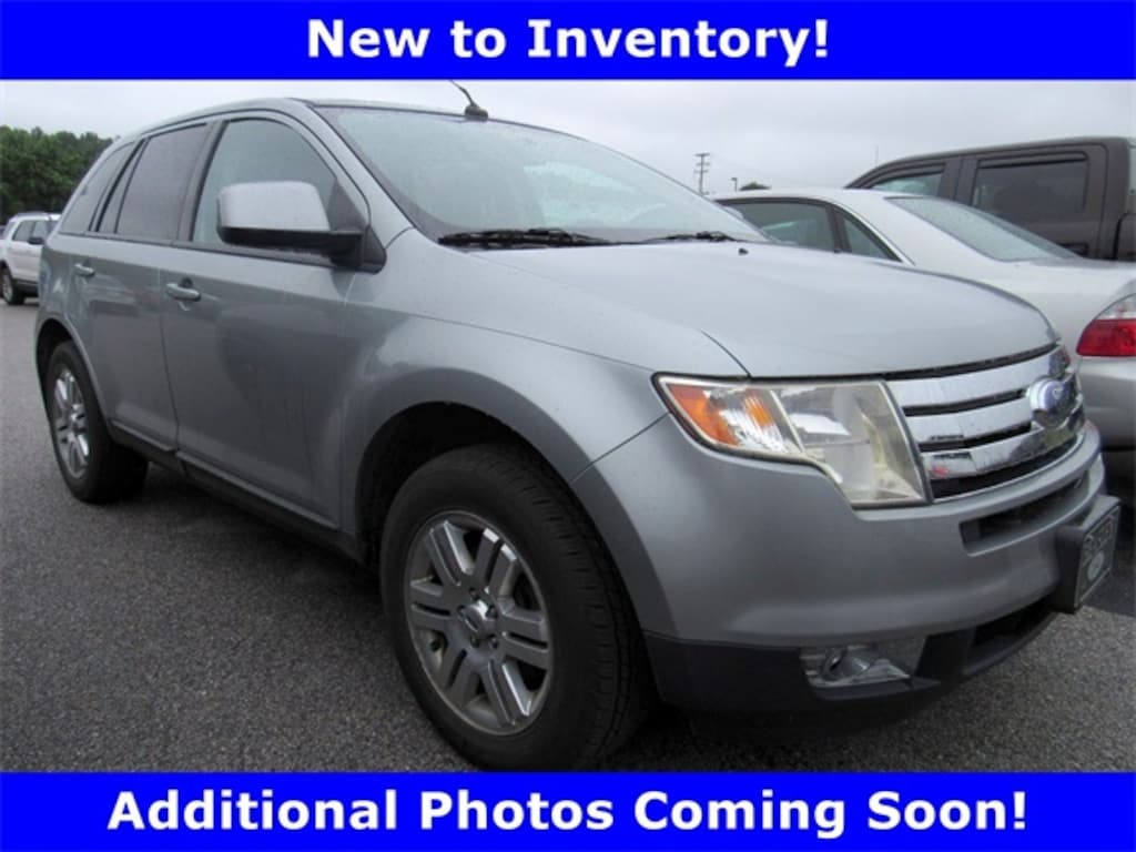 2007 Ford Edge For Sale >> Used 2007 Ford Edge For Sale In York Pa Stock 197144a 2007 Ford Edge For Sale >> Used 2007 Ford Edge For Sale In York Pa Stock 197144a