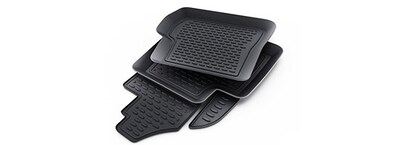 10% off All Season Floor Mats 10% off All Season Floor Mats