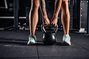 CrossFit Gym