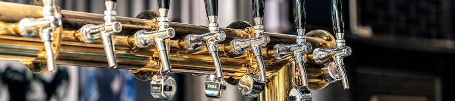 Beer Taps