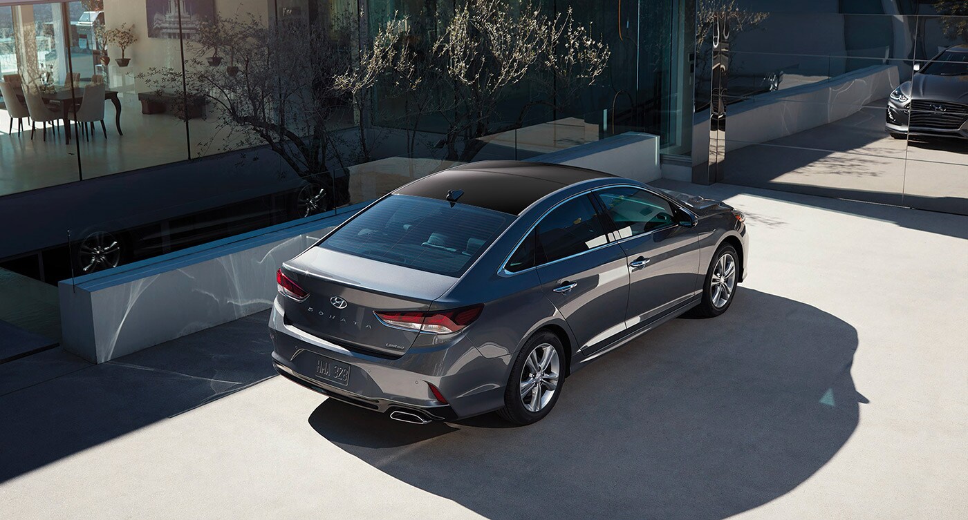 Sonata 2018