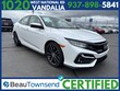 Honda Civic Hatchback