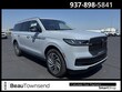 Lincoln Navigator L