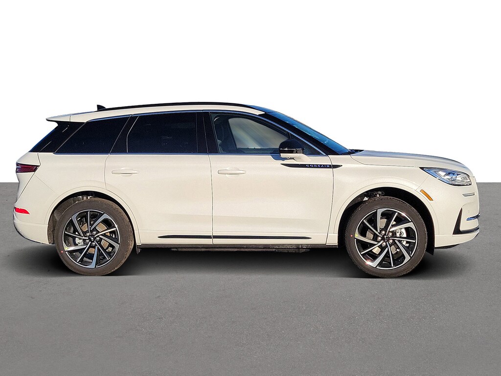 New 2026 Lincoln Corsair Grand Touring SUV