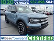 Ford Bronco Sport