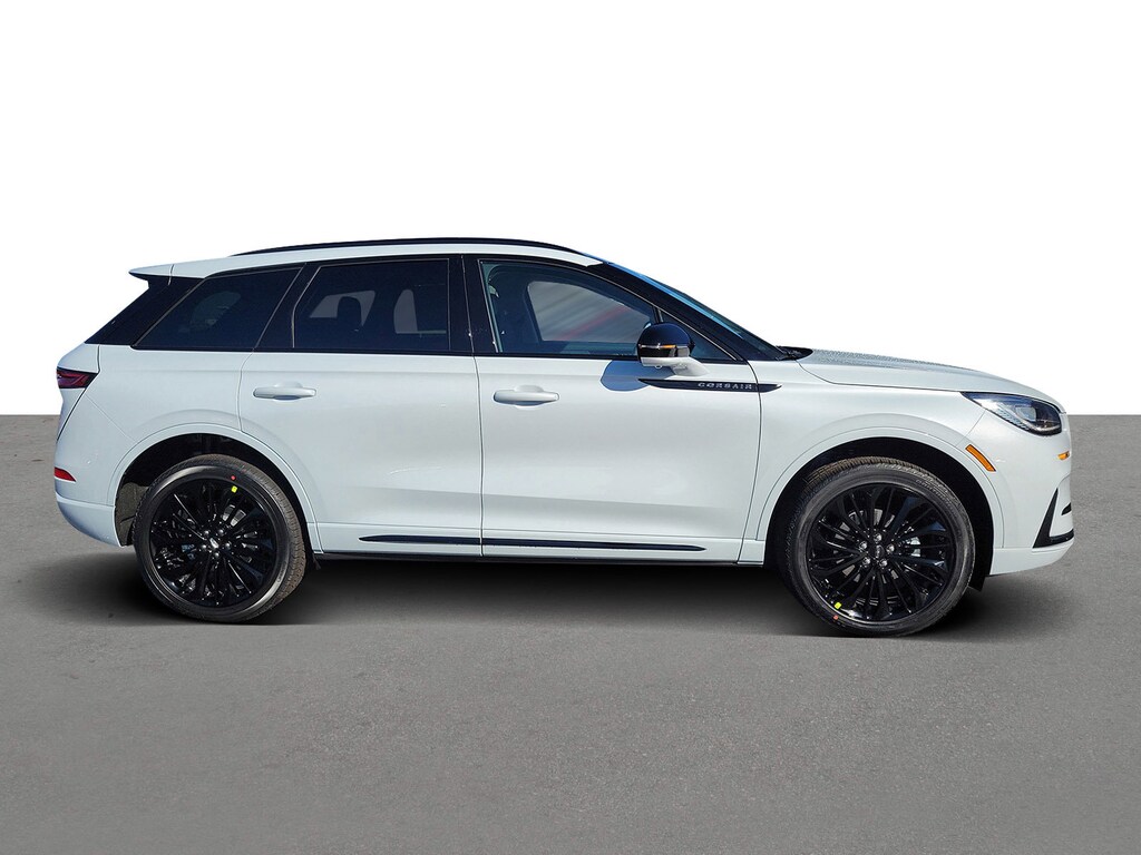 New 2026 Lincoln Corsair Premiere SUV