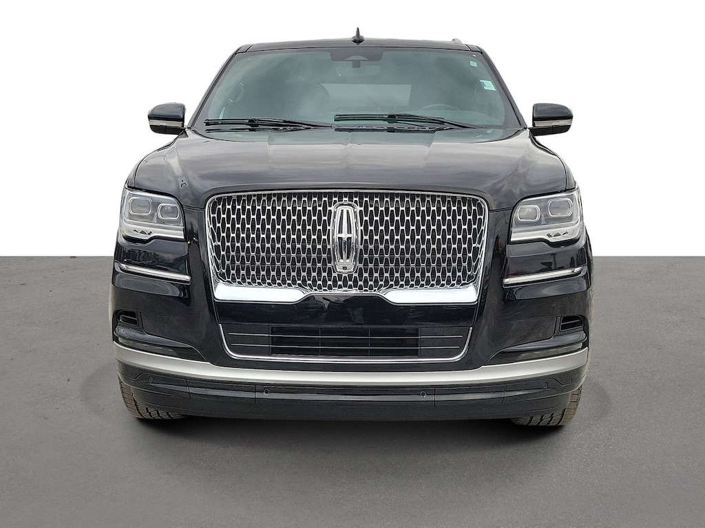 Certified 2023 Lincoln Navigator Standard Standard 4x4