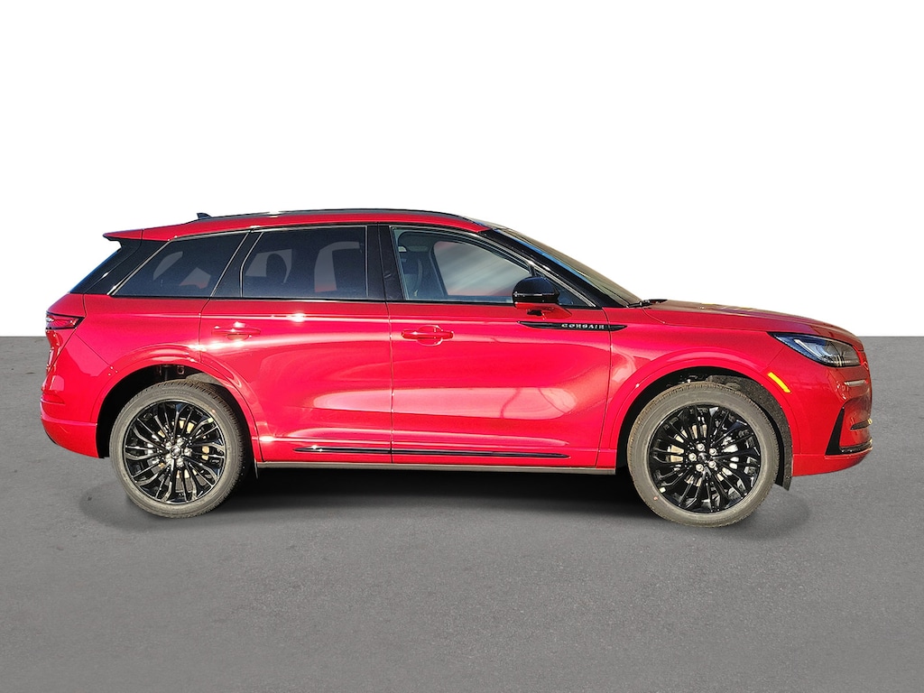 New 2026 Lincoln Corsair Premiere SUV