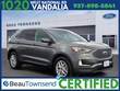  Ford Edge